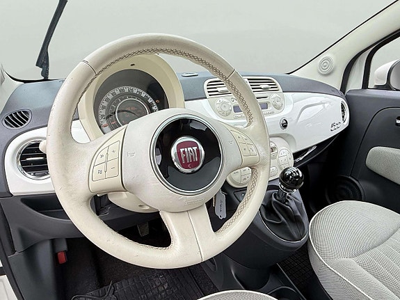Fiat 500 12 of 24