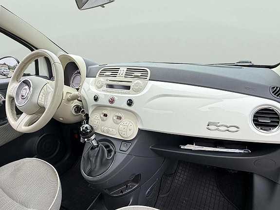 Fiat 500 14 of 24