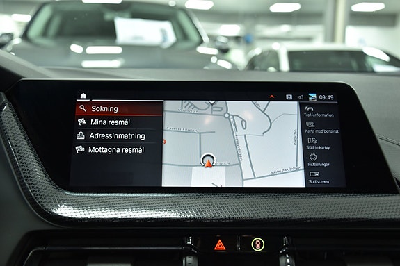 BMW 120i 15 of 18