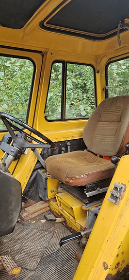 Volvo BM 500 (Gul) 5 of 7