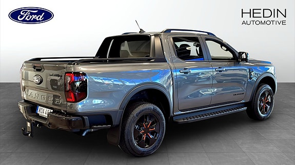 Ford Ranger 2 of 12