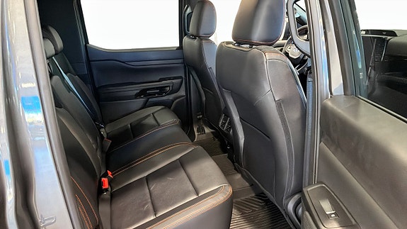 Ford Ranger 5 of 12