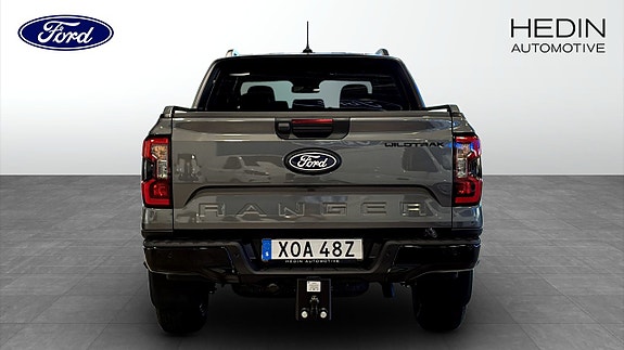 Ford Ranger 7 of 12