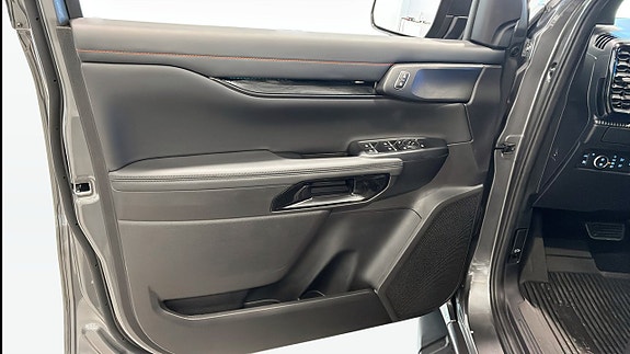 Ford Ranger 11 of 12