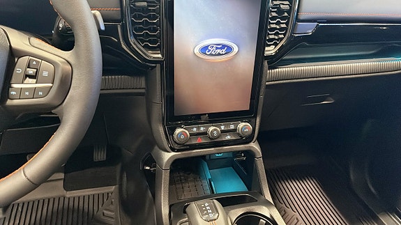 Ford Ranger 12 of 12