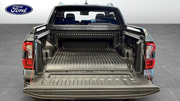 Ford Ranger 10 of 12