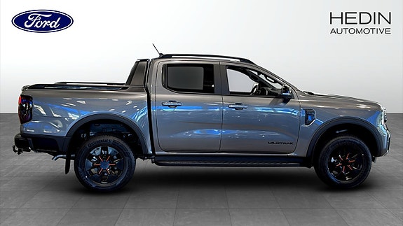 Ford Ranger 6 of 12