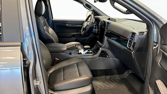 Ford Ranger 3 of 12