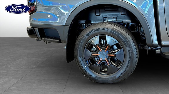 Ford Ranger 9 of 12