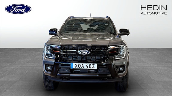 Ford Ranger 8 of 12