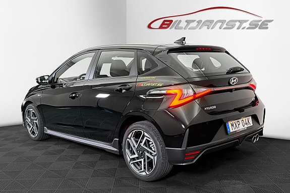 Hyundai i20 3 of 14