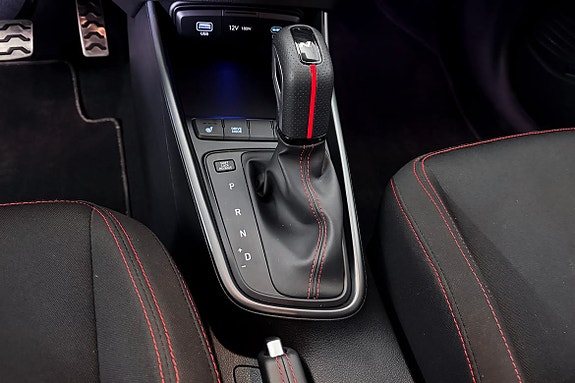 Hyundai i20 6 of 14