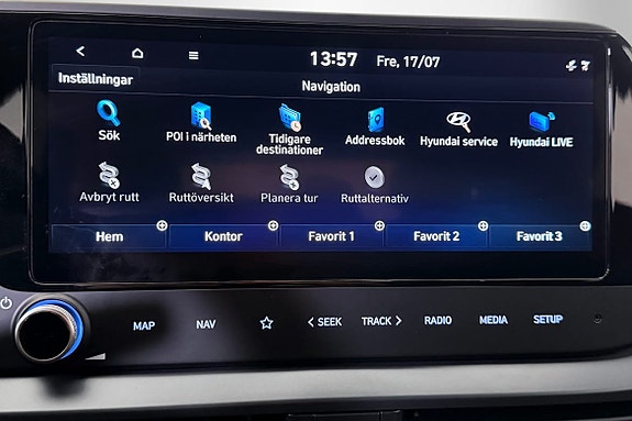 Hyundai i20 13 of 14