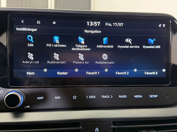 Hyundai i20 9 of 14