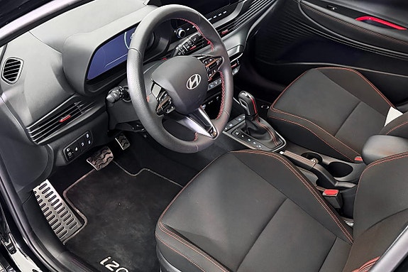 Hyundai i20 4 of 14
