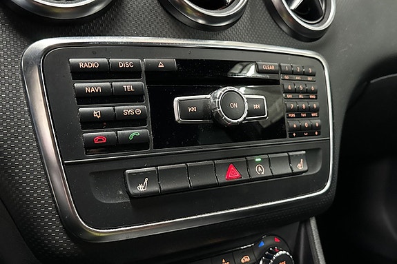 Mercedes-Benz A180 18 of 25