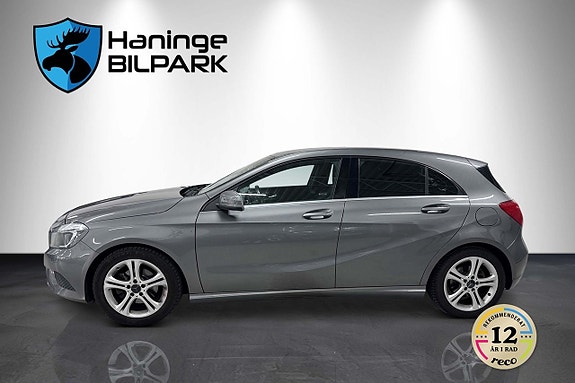Mercedes-Benz A180 11 of 25