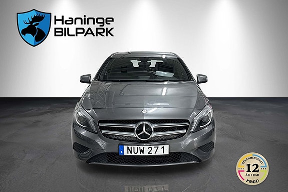 Mercedes-Benz A180 3 of 25