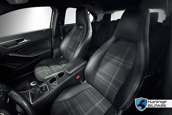 Mercedes-Benz A180 22 of 25
