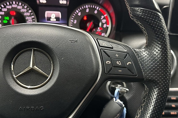 Mercedes-Benz A180 17 of 25