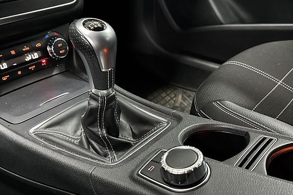 Mercedes-Benz A180 19 of 25