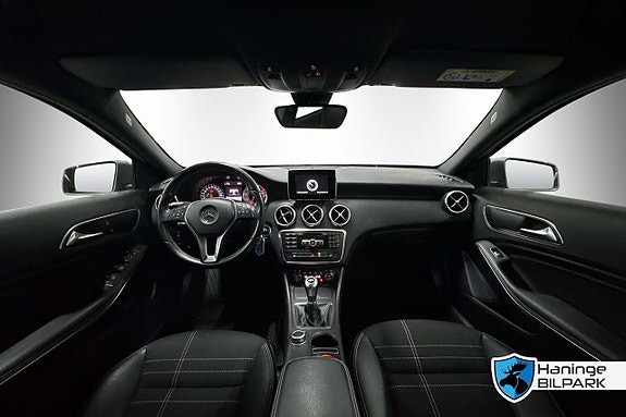 Mercedes-Benz A180 14 of 25
