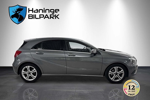Mercedes-Benz A180 6 of 25