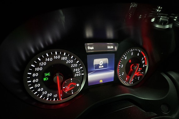 Mercedes-Benz A180 20 of 25