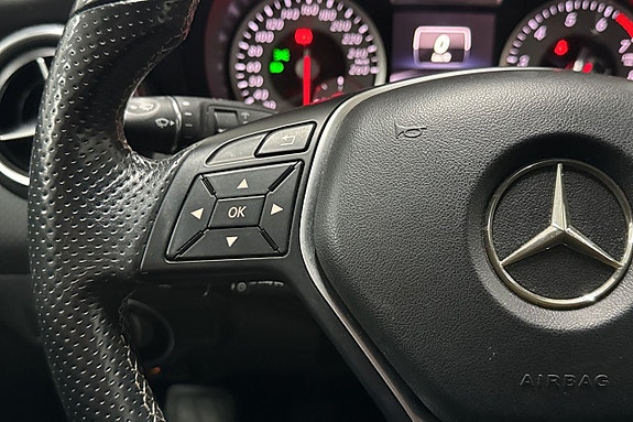 Mercedes-Benz A180 16 of 25