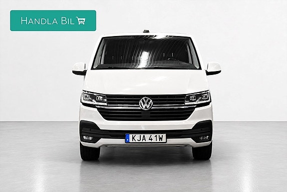 Volkswagen Transporter 3 of 17