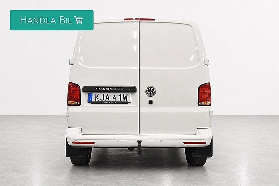 Volkswagen Transporter 6 of 17