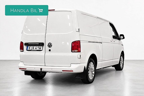 Volkswagen Transporter 5 of 17