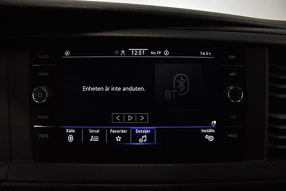Volkswagen Transporter 15 of 17