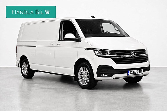 Volkswagen Transporter 4 of 17