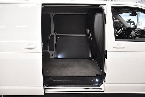 Volkswagen Transporter 16 of 17