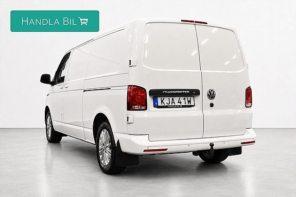Volkswagen Transporter 7 of 17