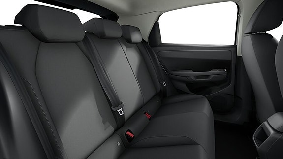 Volkswagen ID. Polo 10 of 11