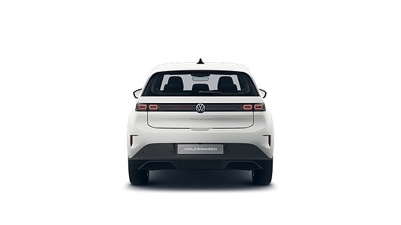 Volkswagen ID. Polo 5 of 11