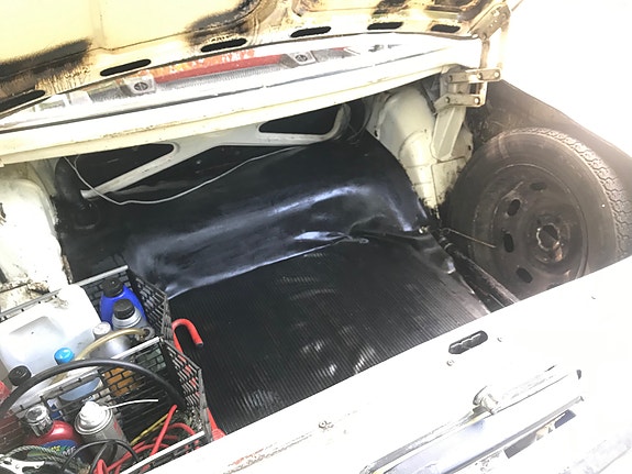 Volvo 144 14 of 18