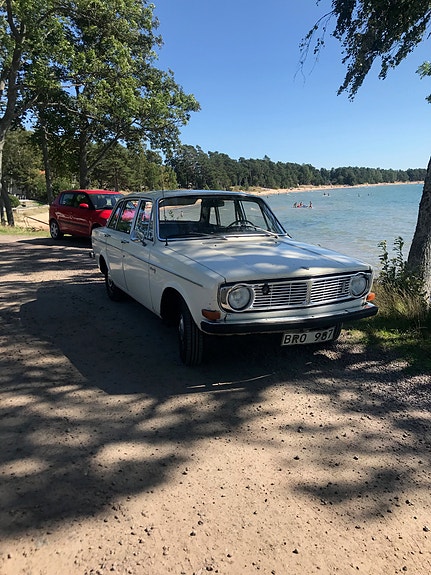 Volvo 144 10 of 18