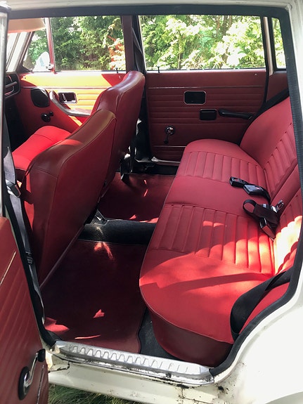 Volvo 144 9 of 18