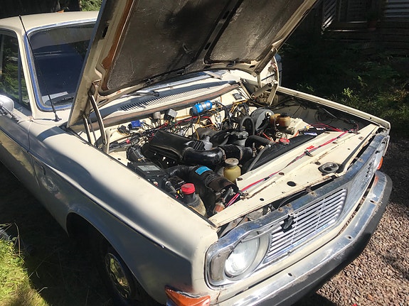 Volvo 144 12 of 18