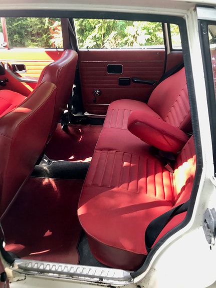 Volvo 144 15 of 18