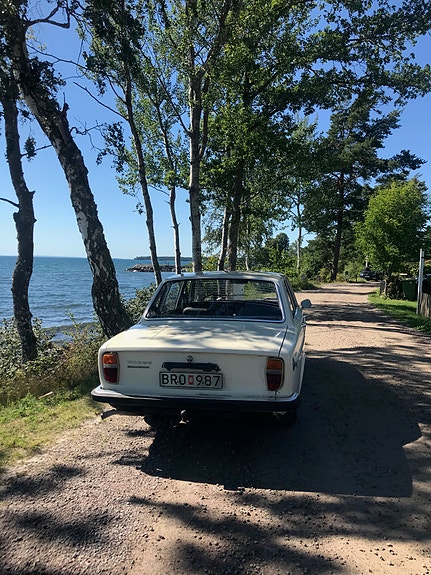 Volvo 144 8 of 18