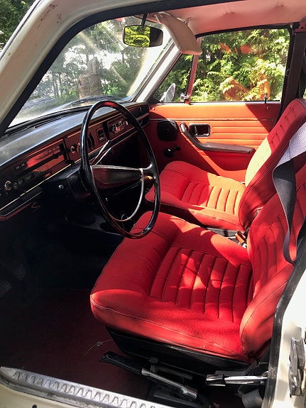 Volvo 144 16 of 18