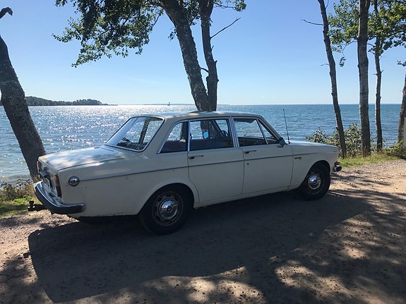 Volvo 144 17 of 18