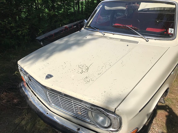 Volvo 144 11 of 18