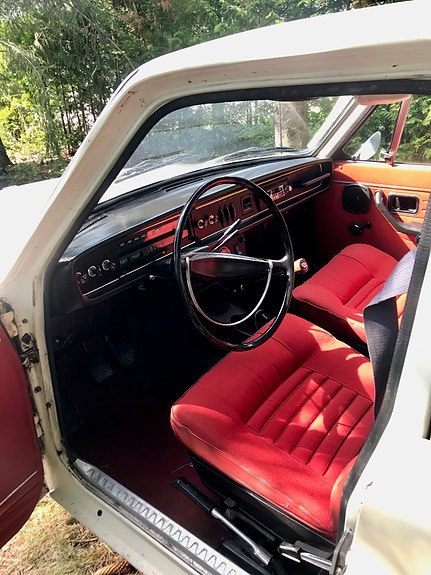 Volvo 144 18 of 18