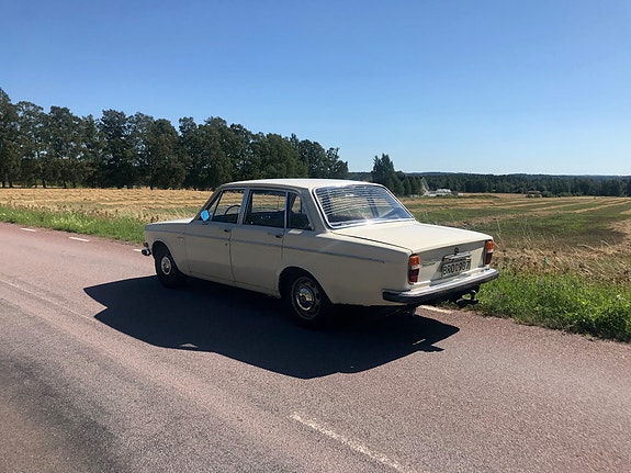 Volvo 144 13 of 18