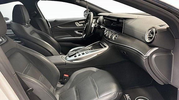 Mercedes-Benz AMG GT C 3 of 8